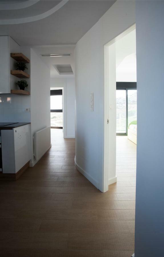 Great Views First Line Teleworkers And Families Unforgetable Apartment Arenales del Sol Dış mekan fotoğraf
