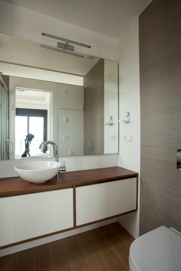 Great Views First Line Teleworkers And Families Unforgetable Apartment Arenales del Sol Dış mekan fotoğraf