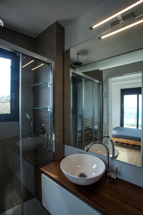 Great Views First Line Teleworkers And Families Unforgetable Apartment Arenales del Sol Dış mekan fotoğraf