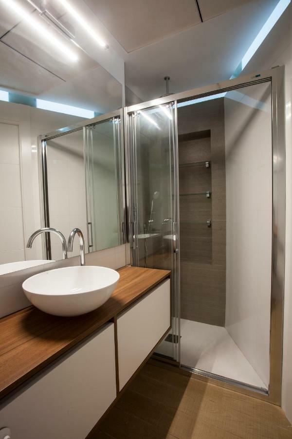 Great Views First Line Teleworkers And Families Unforgetable Apartment Arenales del Sol Dış mekan fotoğraf